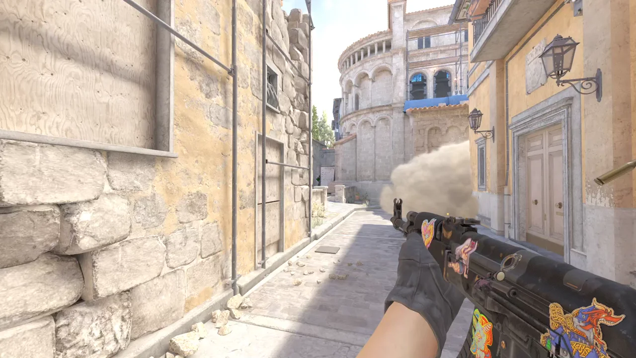 highlight